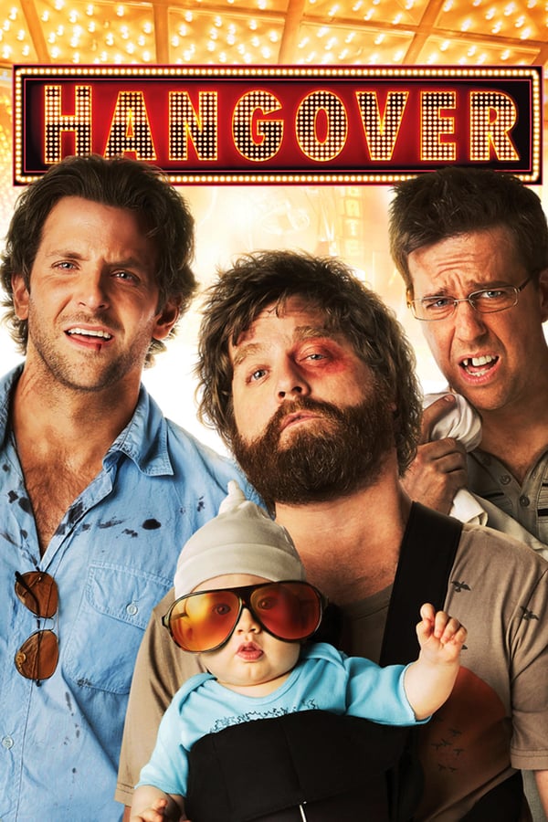 SE - The Hangover