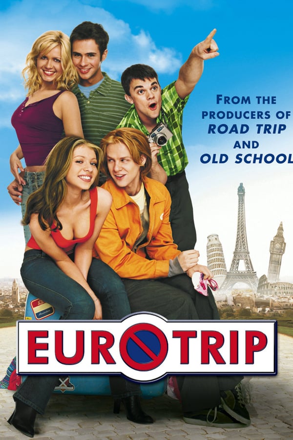 SE - EuroTrip