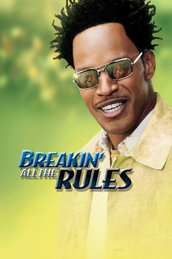 SE - Breakin' All the Rules