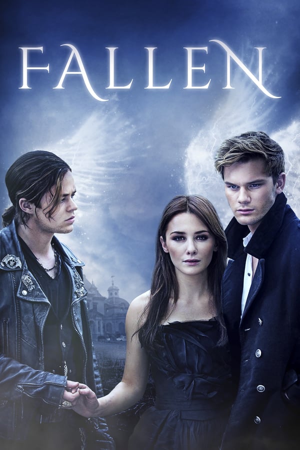 SE - Fallen (2016)