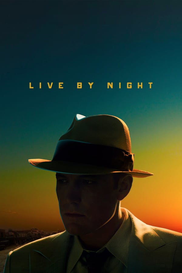 SE - Live by Night