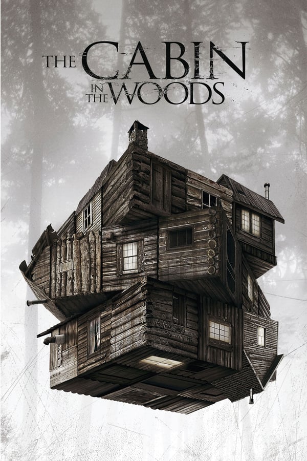 SE - The Cabin in the Woods