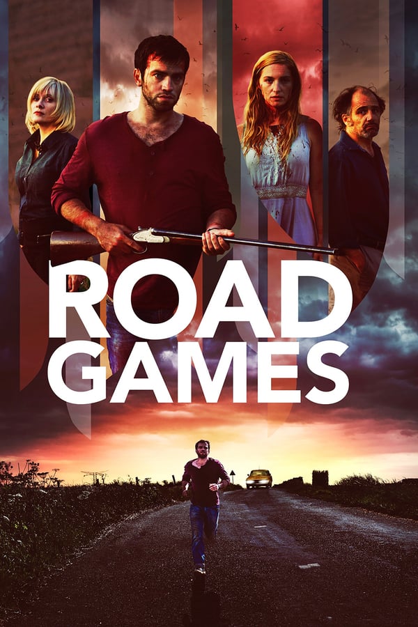 SE - Road Games