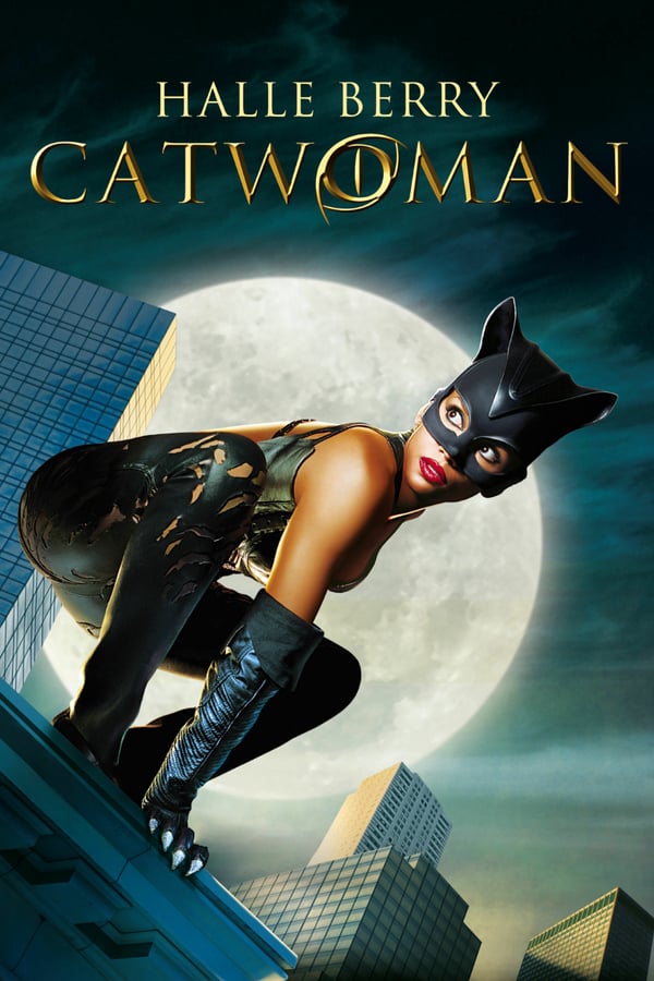 SE - Catwoman