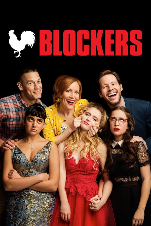 SE - Blockers