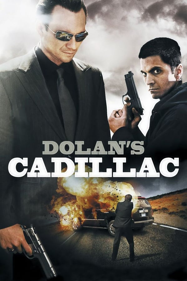 SE - Dolan's Cadillac