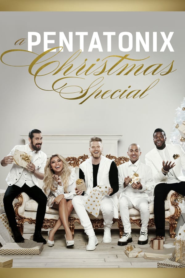 SE - A Pentatonix Christmas Special