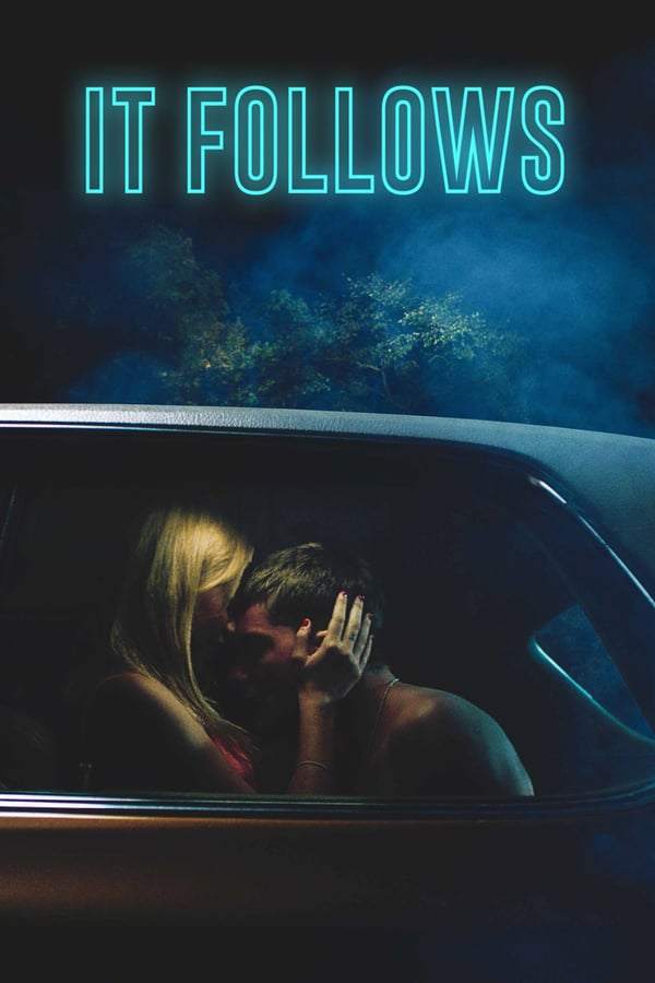 SE - It Follows