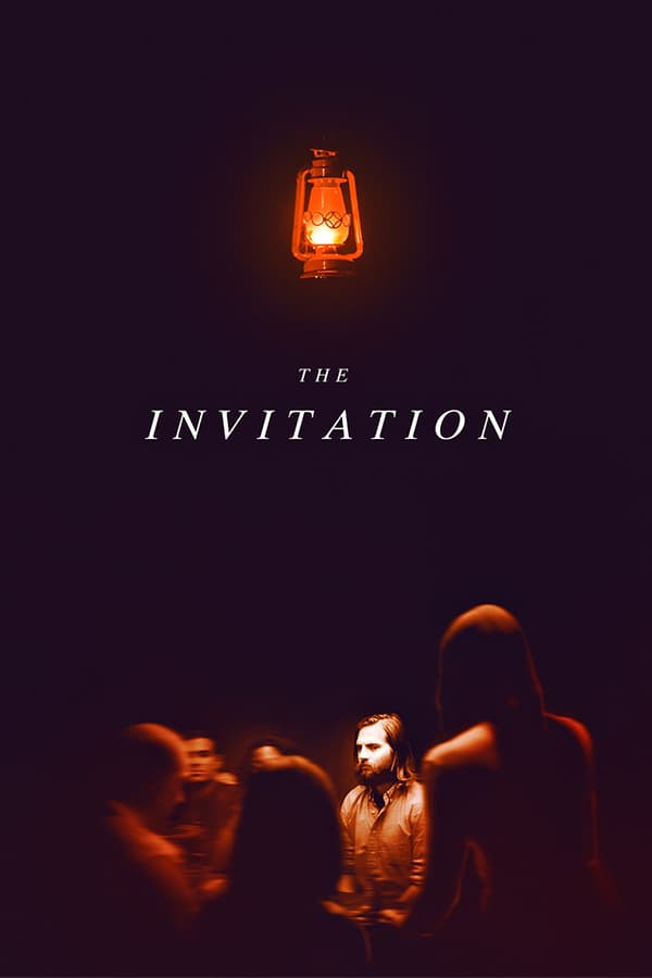 SE - The Invitation