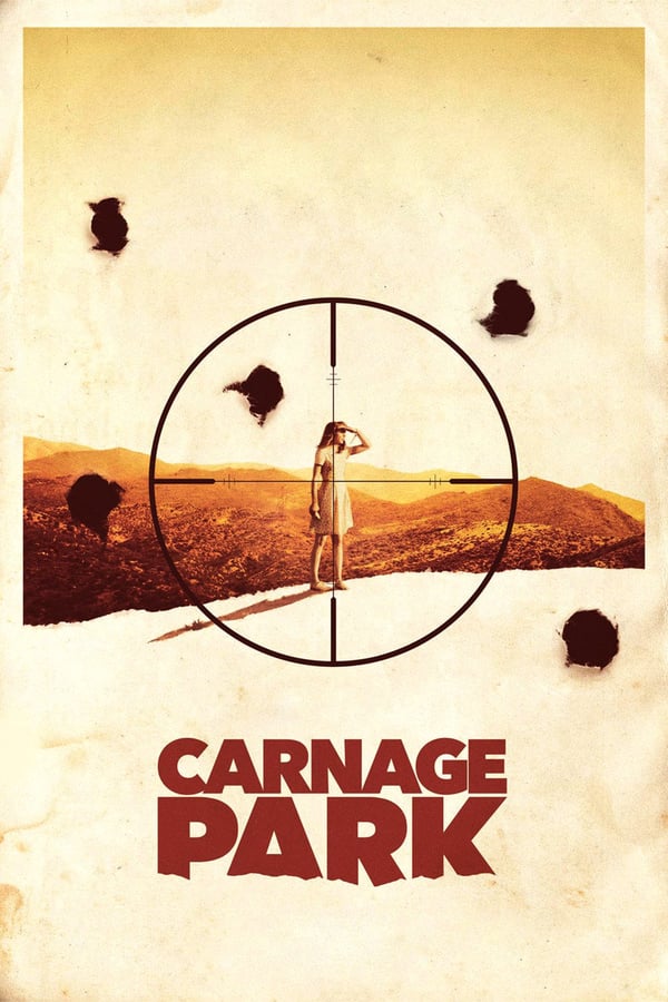 SE - Carnage Park