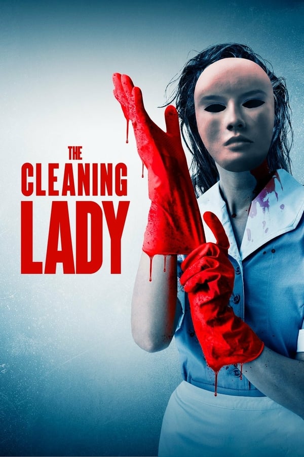 SE - The Cleaning Lady