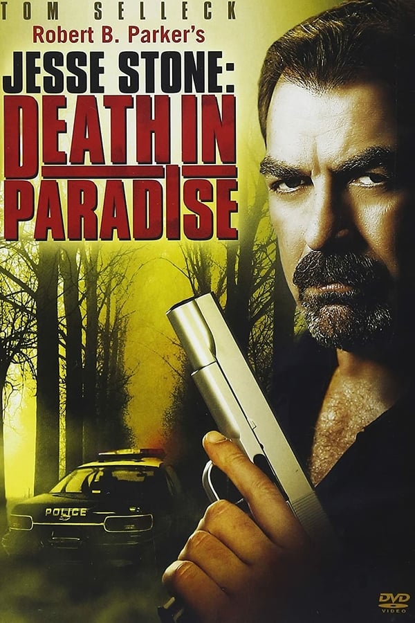 SE - Jesse Stone: Death in Paradise