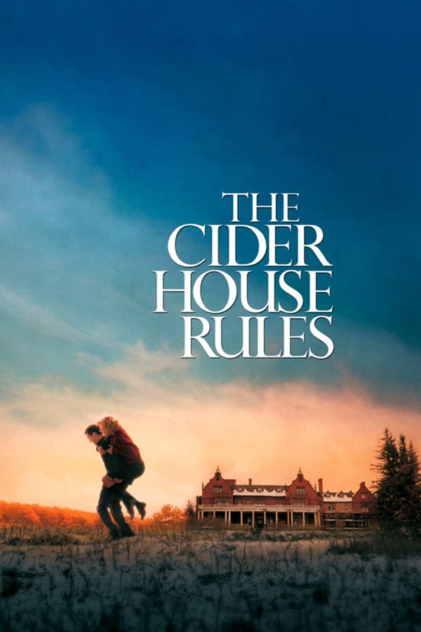 SE - The Cider House Rules