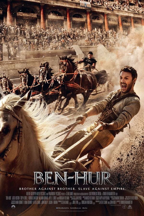 SE - Ben-Hur