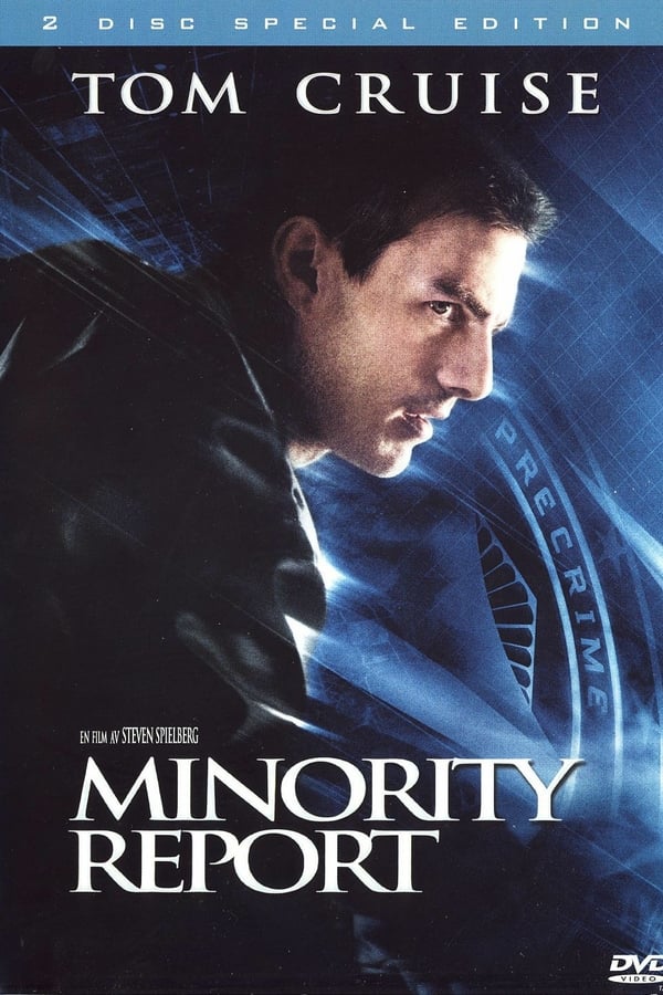 SE - Minority Report