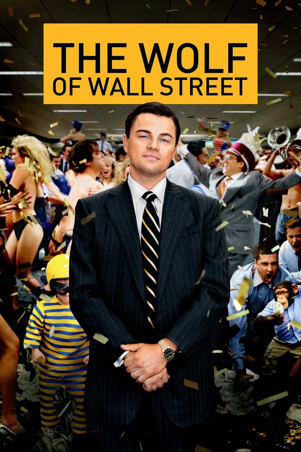 SE - The Wolf of Wall Street