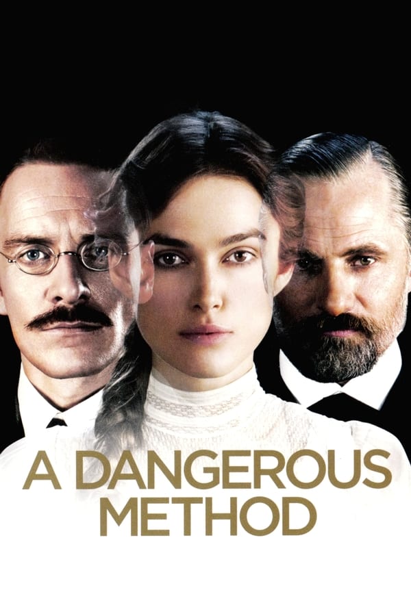 SE - A Dangerous Method