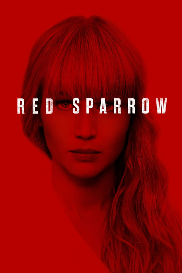 SE-4K - Red Sparrow