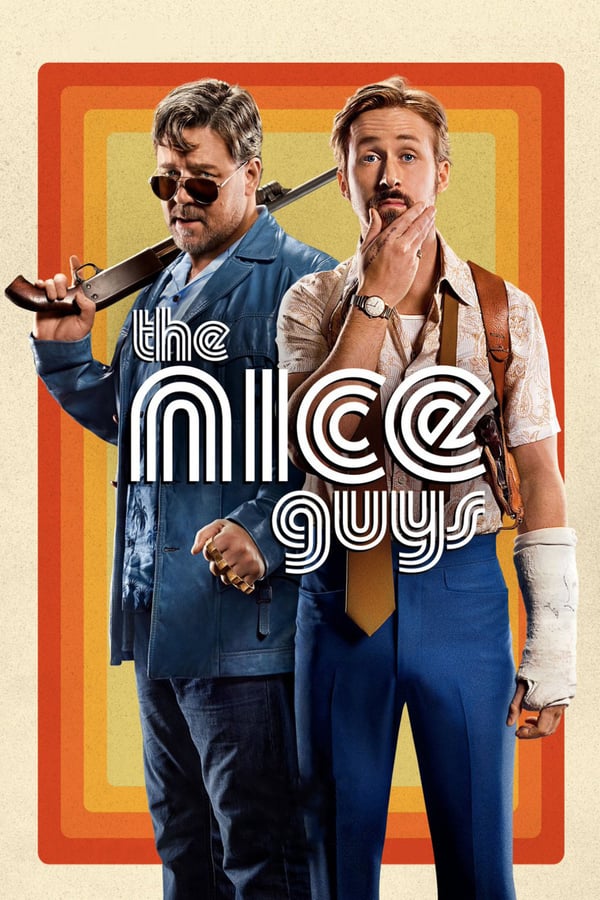 SE - The Nice Guys