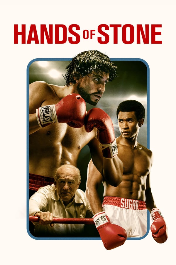 SE - Hands of Stone