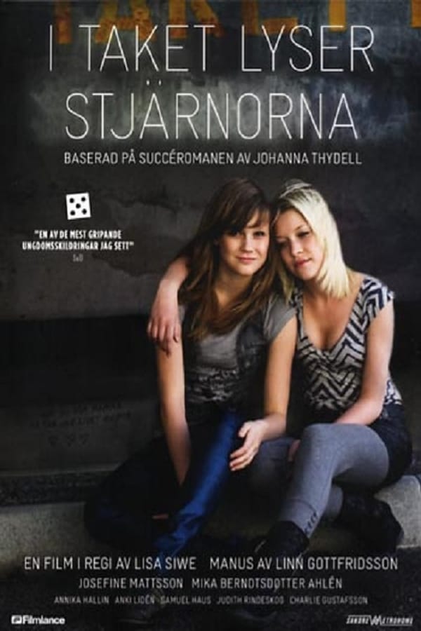 SE - I Taket Lyser Stjärnorna (Glowing Stars)