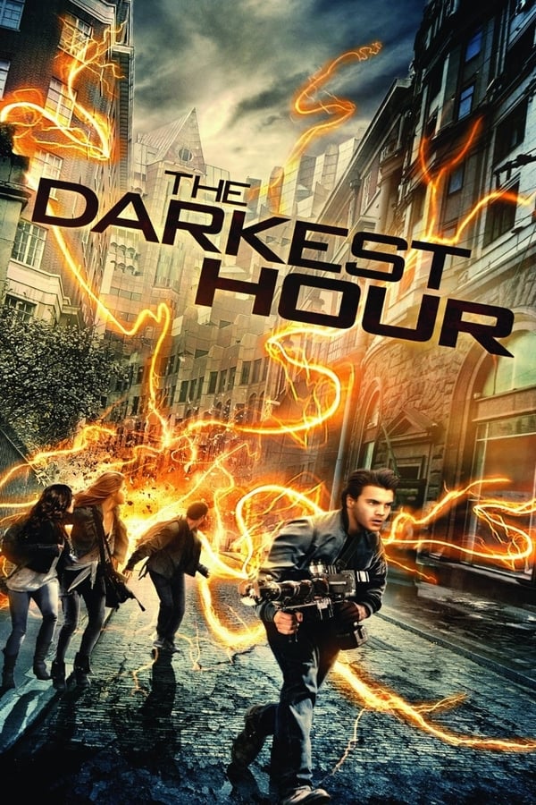 SE - The Darkest Hour