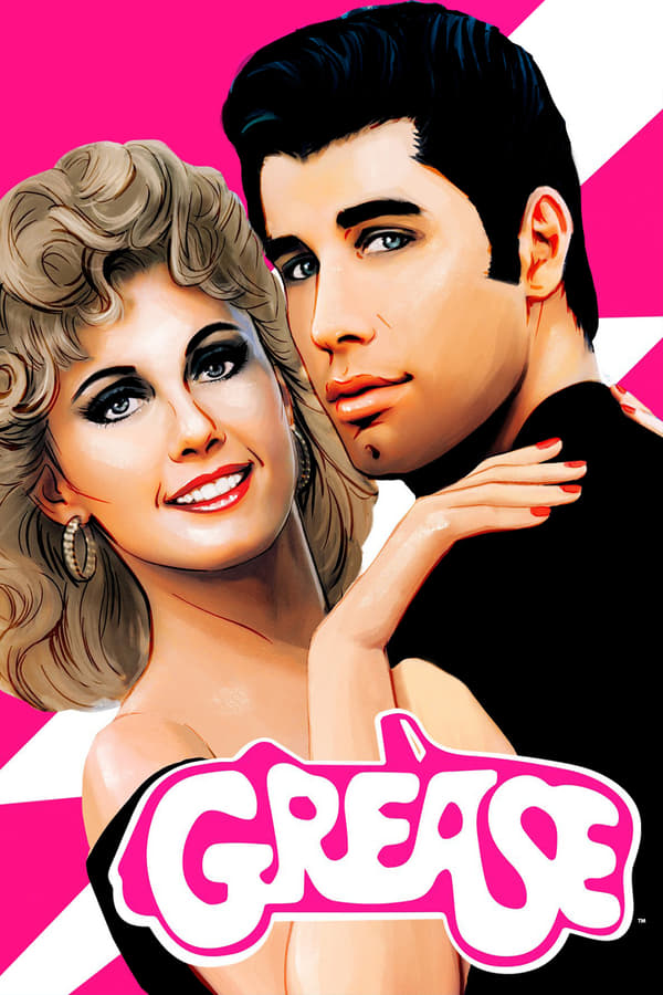 SE - Grease