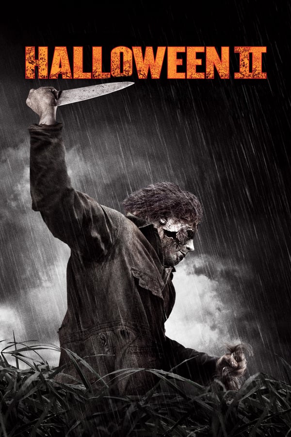 SE - Halloween II (2009)