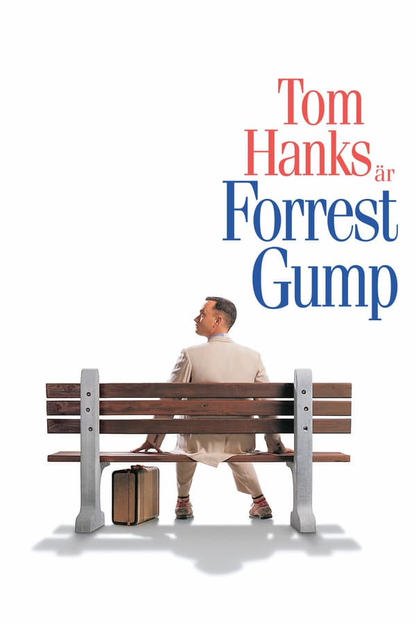 SE - Forrest Gump