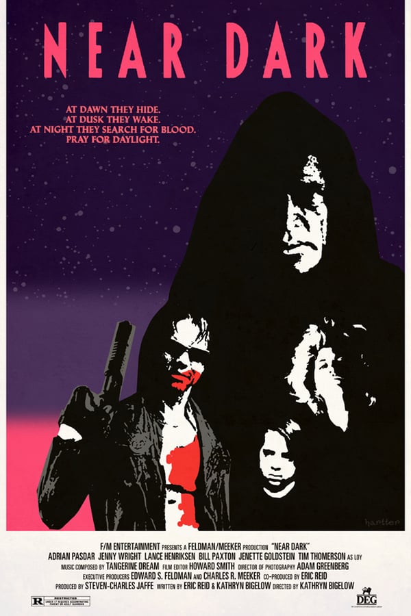 SE - Near Dark