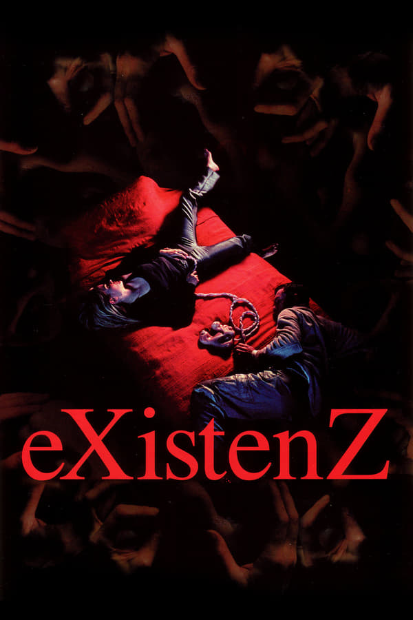 SE - eXistenZ