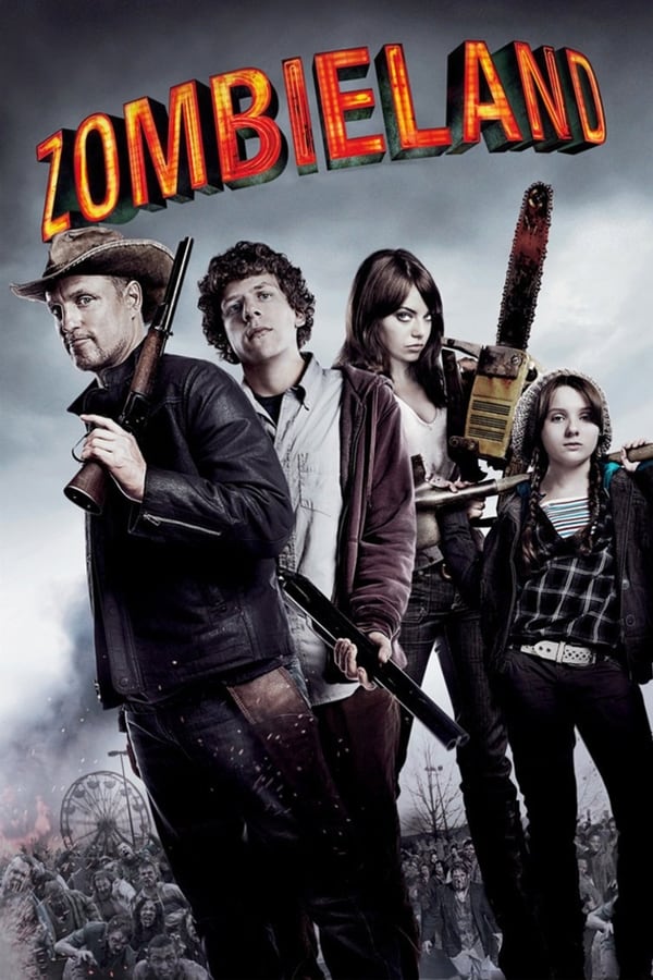 SE - Zombieland