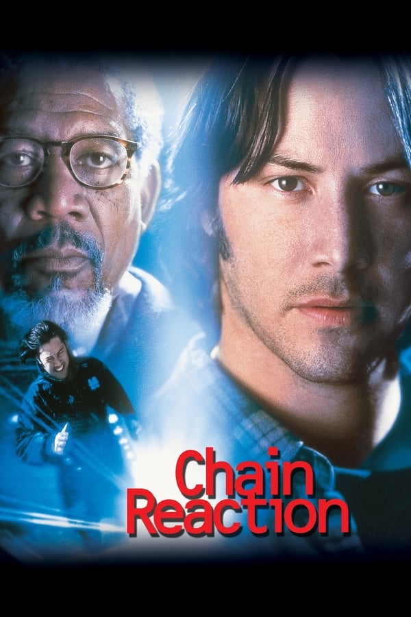 SE - Chain Reaction