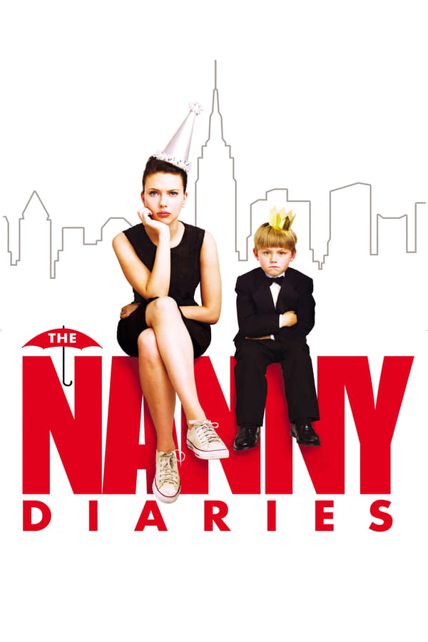 SE - The Nanny Diaries