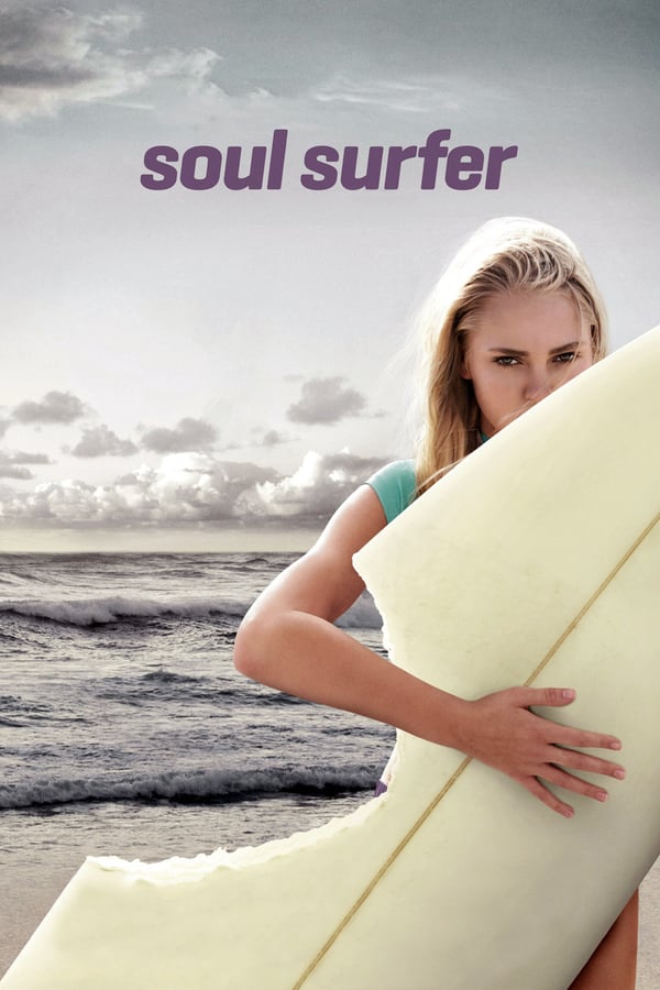 SE - Soul Surfer