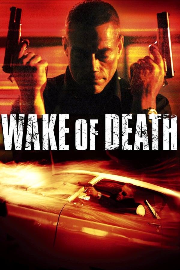 SE - Wake of Death