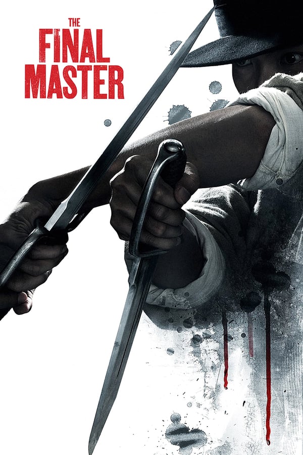 SE - The Final Master (Shi Fu)