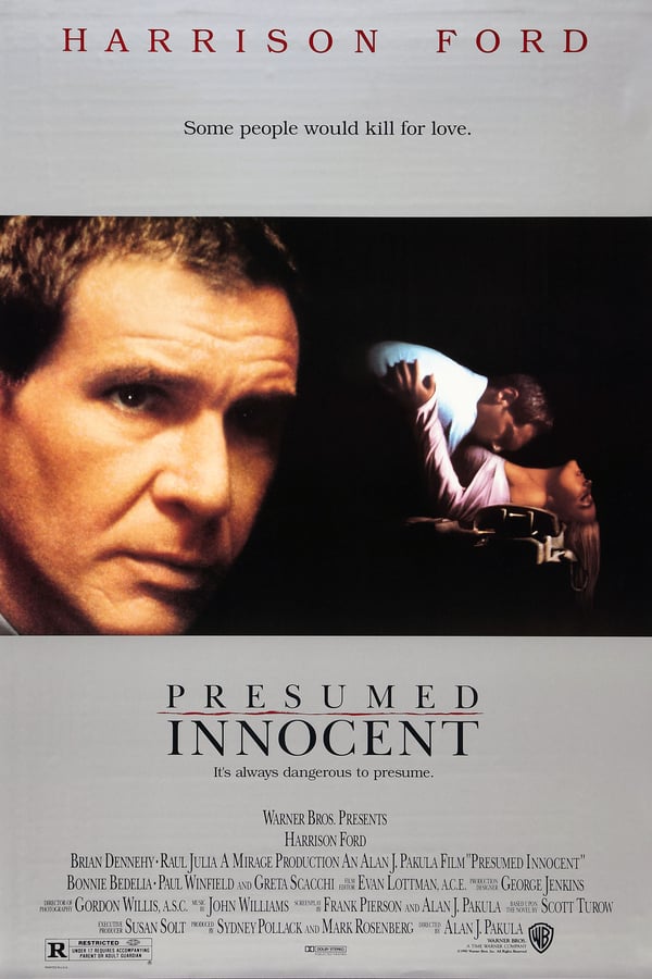 SE - Presumed Innocent