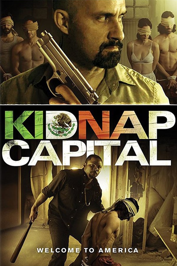 SE - Kidnap Capital