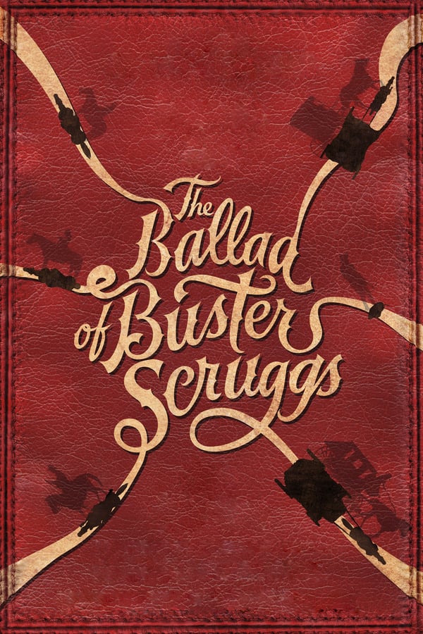 SE - The Ballad of Buster Scruggs