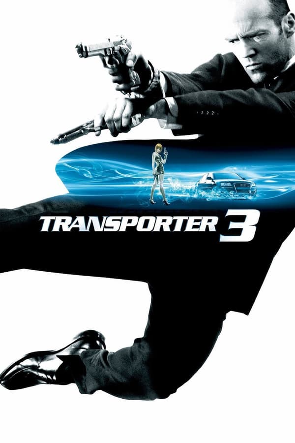 SE - Transporter 3