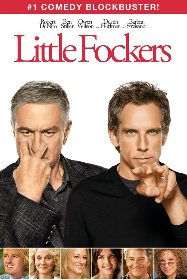 SE - Little Fockers