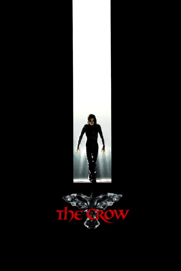 SE - The Crow