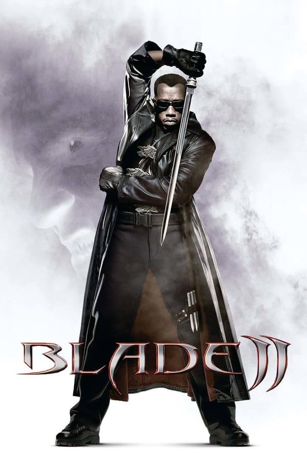 SE - Blade II