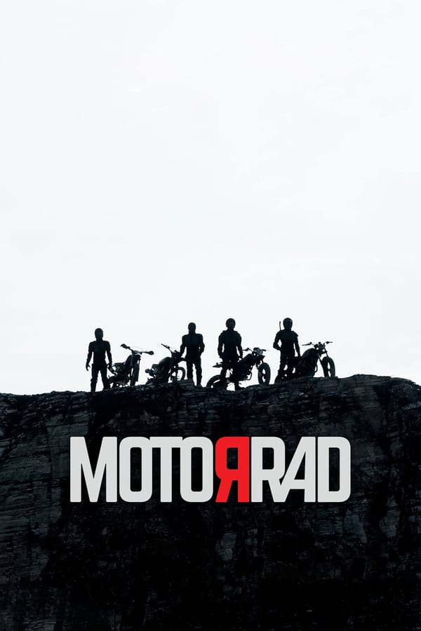 SE - Motorrad