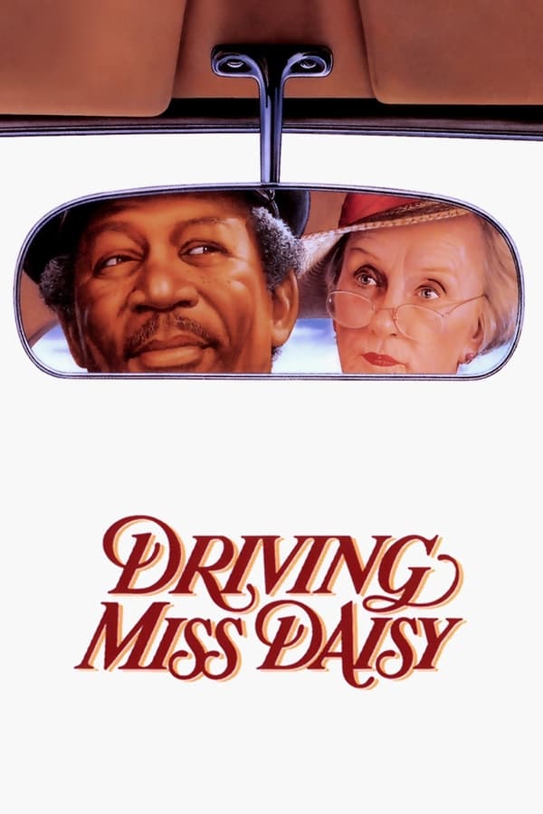 SE - Driving Miss Daisy