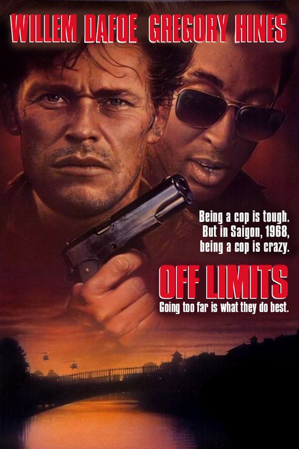 SE - Off Limits