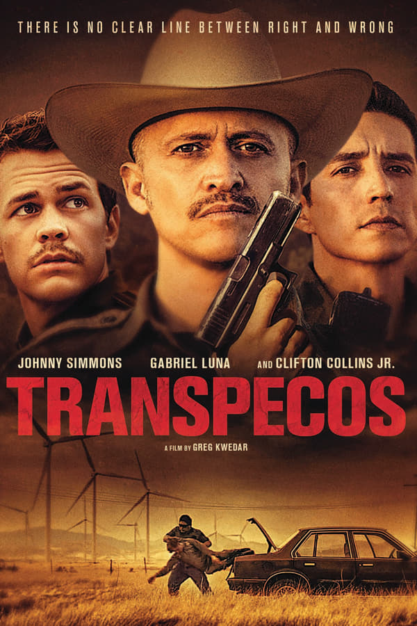 SE - Transpecos