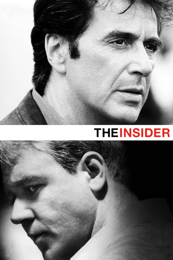 SE - The Insider