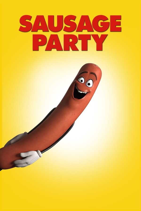 SE - Sausage Party